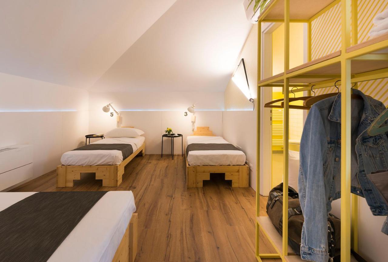 Classic Vierbettzimmer