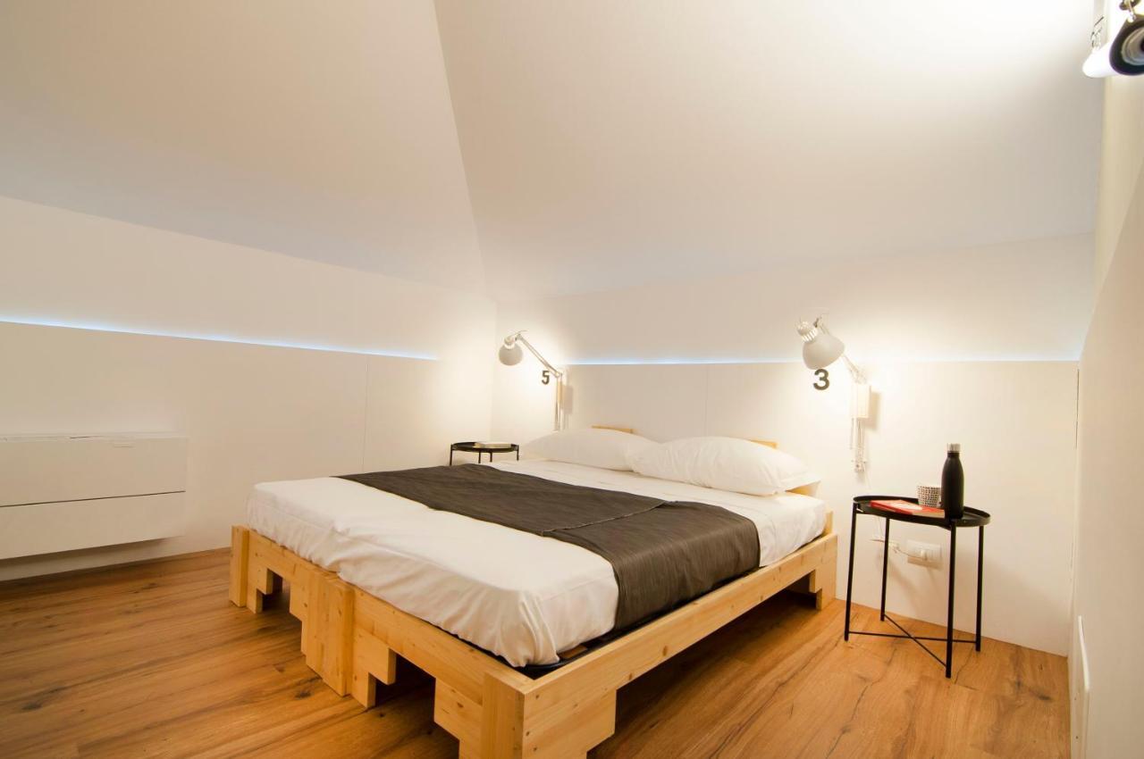 Vierbettzimmer