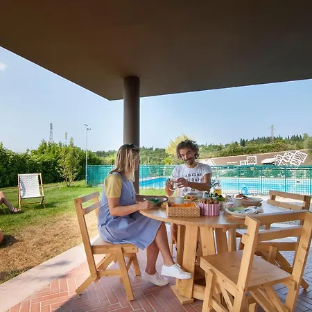 Gabanel Bike Hostel&B&B-2